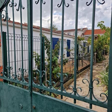 Maison Fetilly, Sweet Home La Rochelle  Ngoại thất bức ảnh