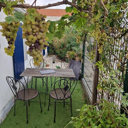 Maison Fetilly, Sweet Home La Rochelle  Ngoại thất bức ảnh