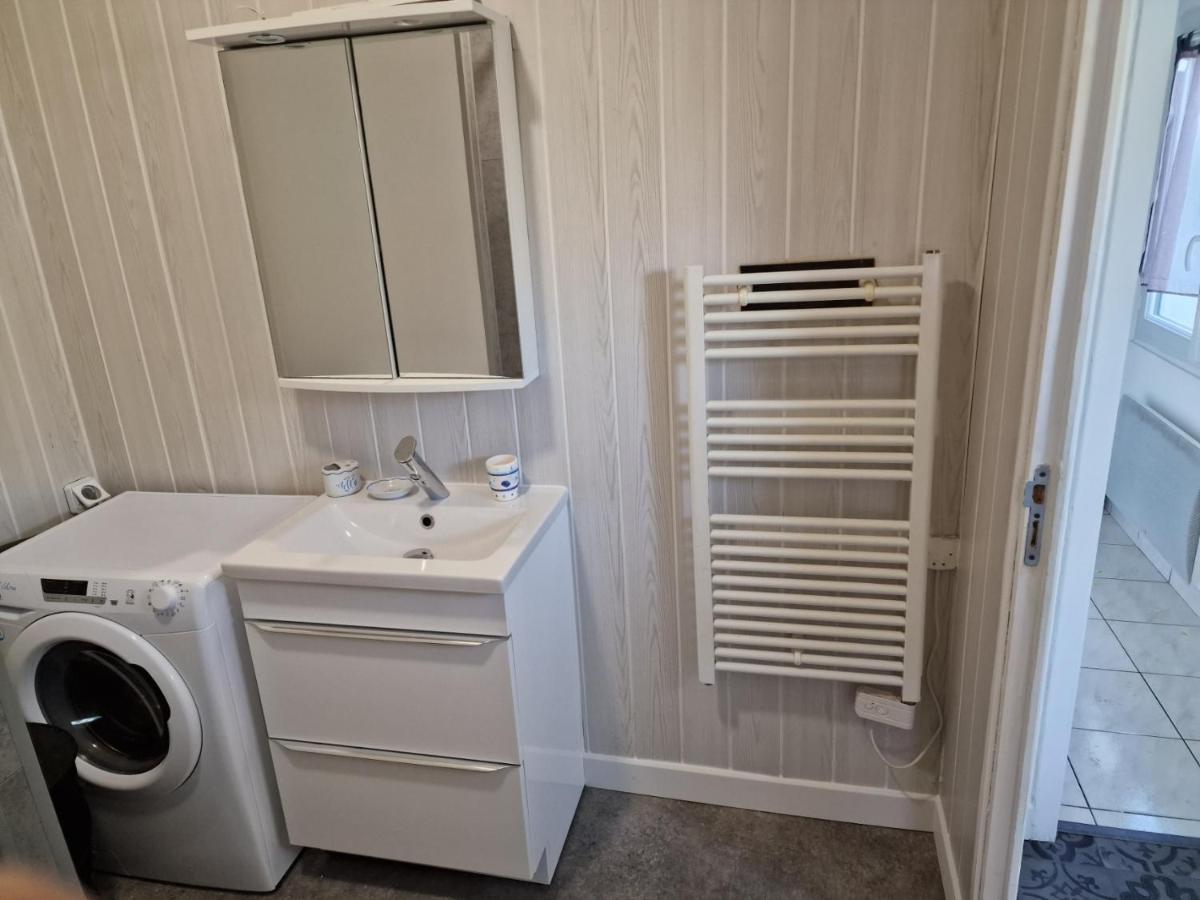 Maison Fetilly, Sweet Home La Rochelle  Ngoại thất bức ảnh