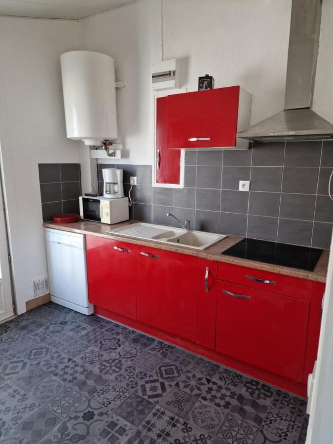 Maison Fetilly, Sweet Home La Rochelle  Ngoại thất bức ảnh