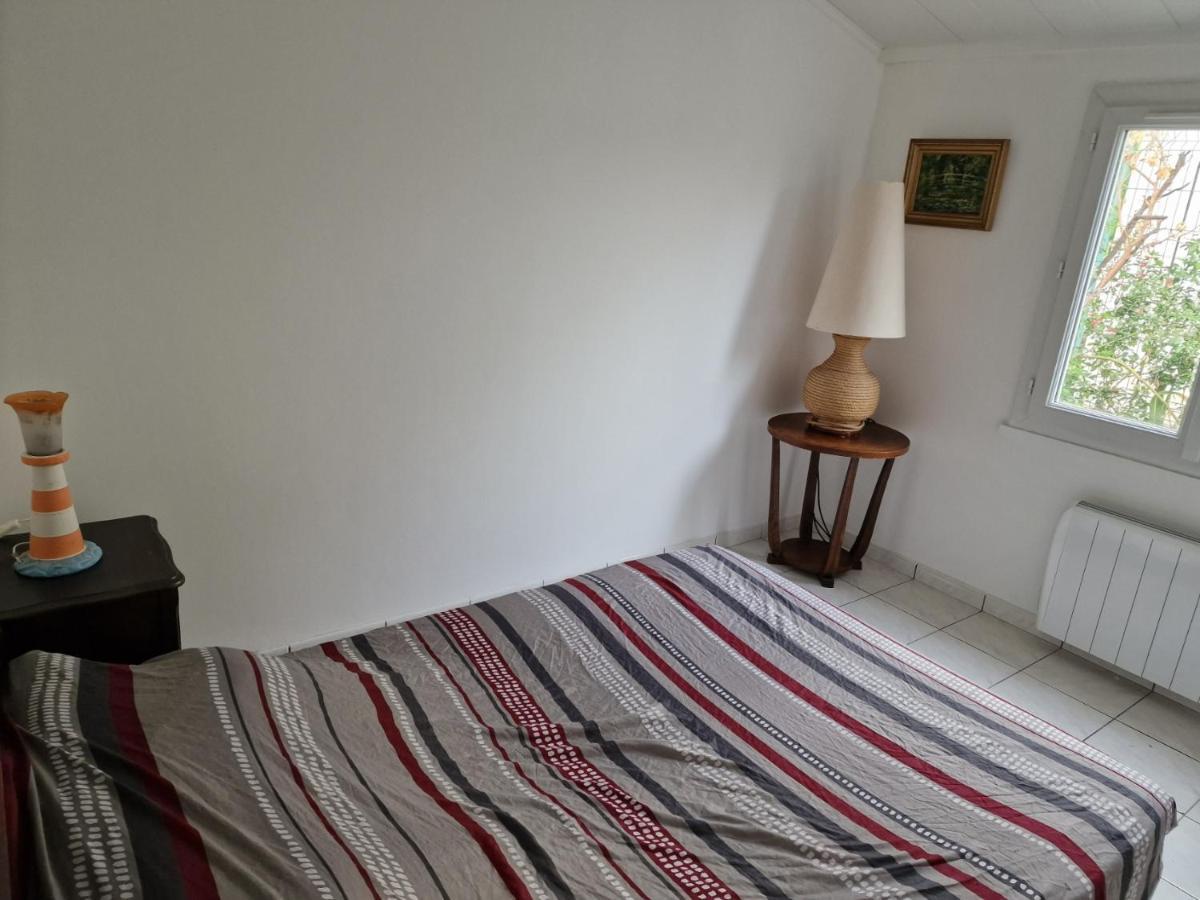 Maison Fetilly, Sweet Home La Rochelle  Ngoại thất bức ảnh