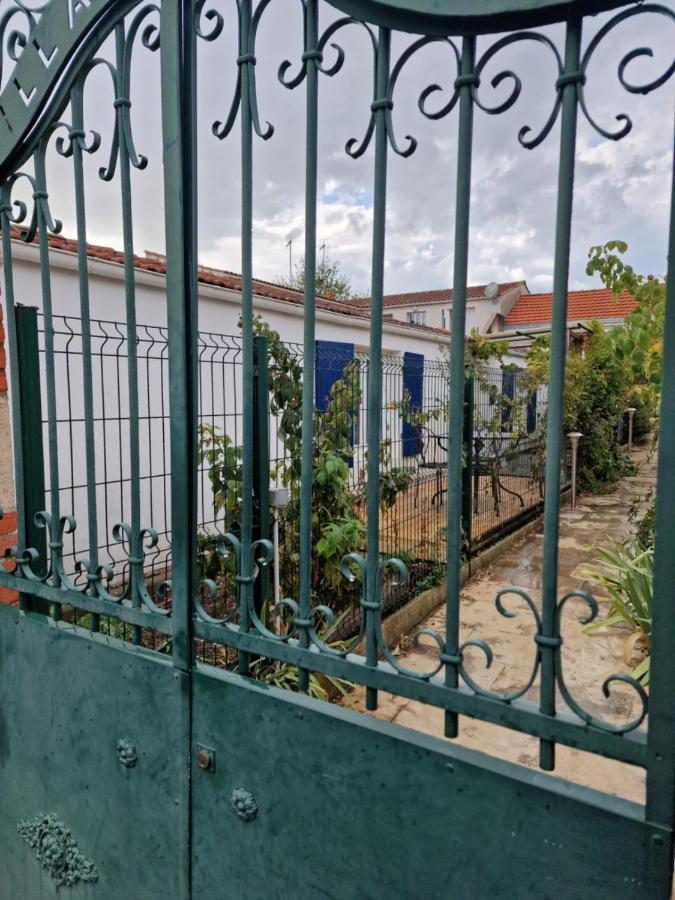 Maison Fetilly, Sweet Home La Rochelle  Ngoại thất bức ảnh
