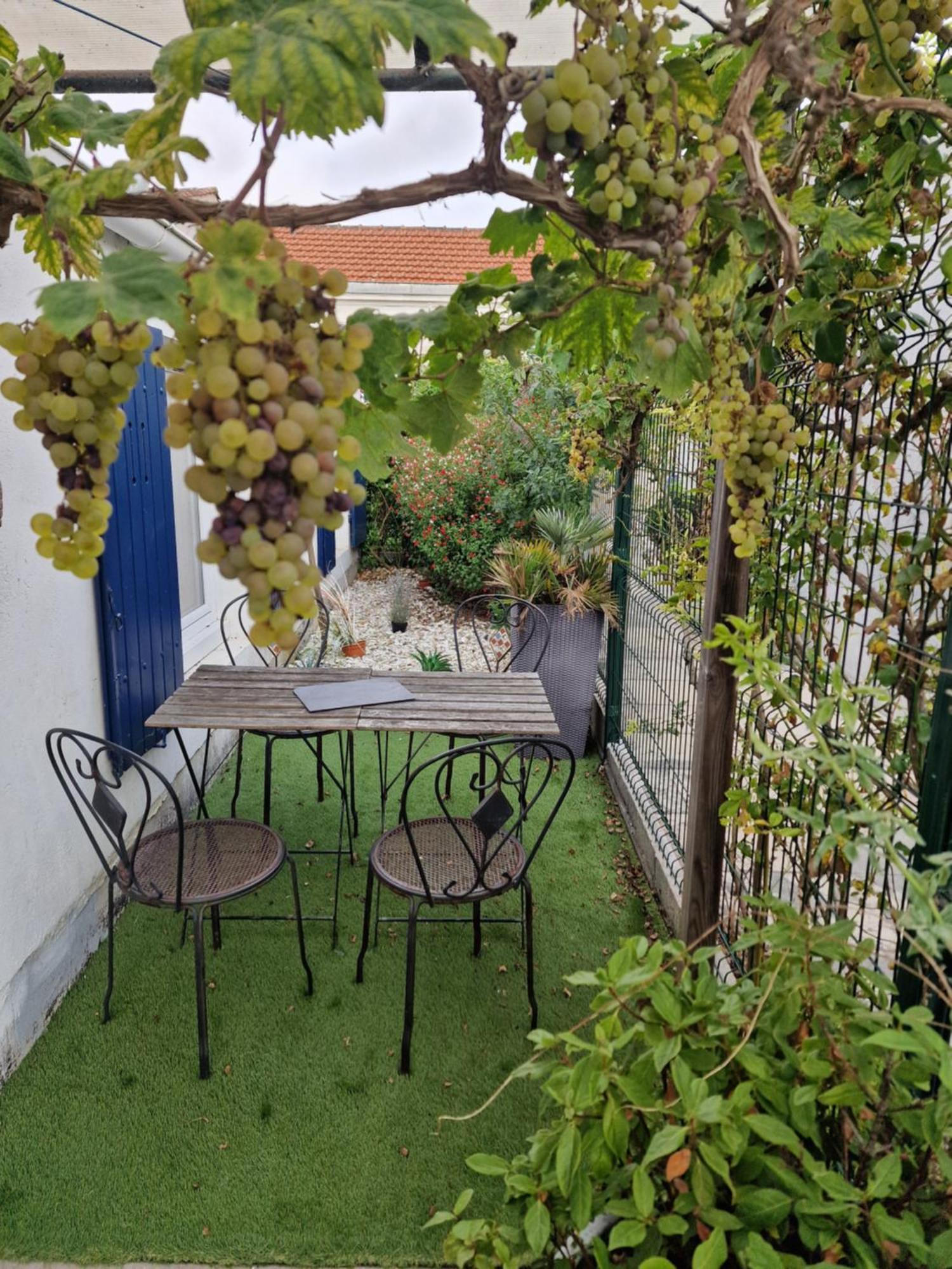 Maison Fetilly, Sweet Home La Rochelle  Ngoại thất bức ảnh
